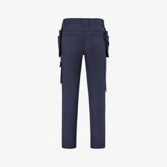 Pantaloni de lucru Essential Trouser Hp Safety Jogger - Bleumarin