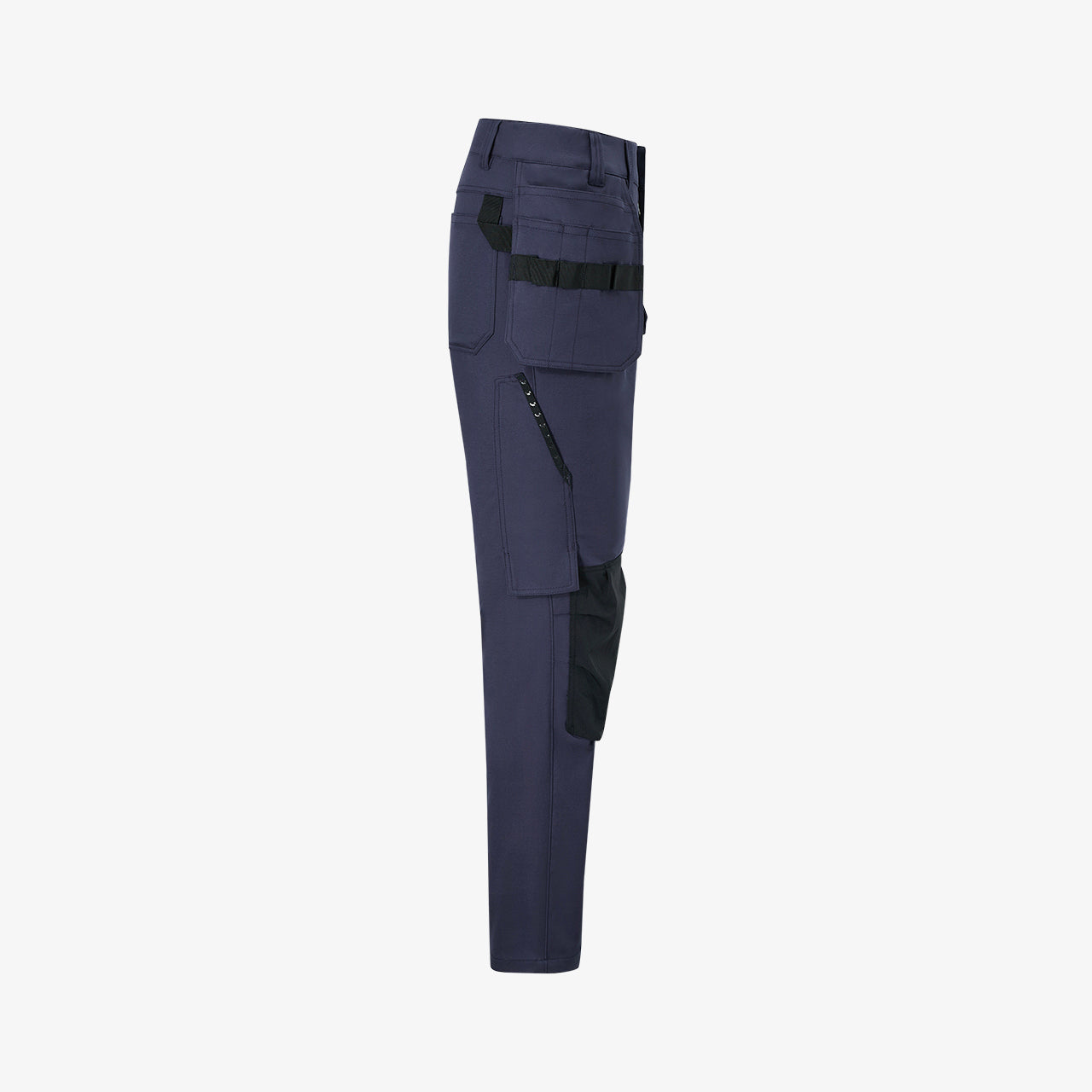 Pantaloni de lucru Essential Trouser Hp Safety Jogger - Bleumarin