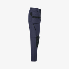 Pantaloni de lucru Essential Trouser Hp Safety Jogger - Bleumarin