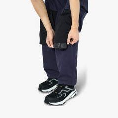 Pantaloni de lucru Essential Trouser Hp Safety Jogger - Bleumarin