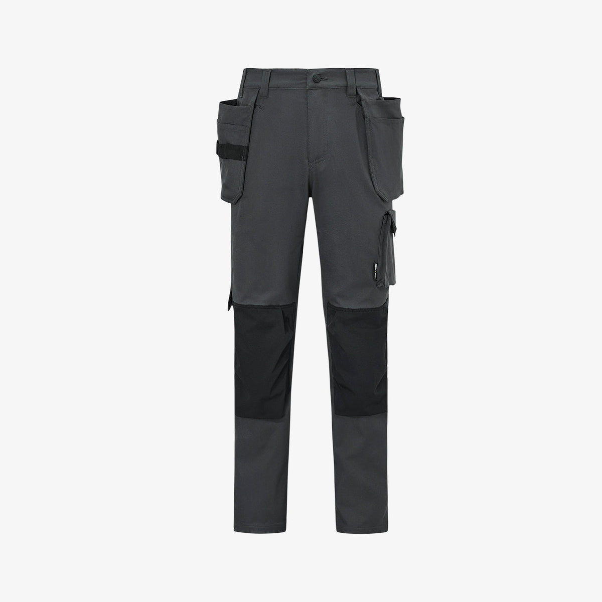 Pantaloni de lucru Essential Trouser Hp Safety Jogger - Gri Închis
