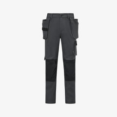 Pantaloni de lucru Essential Trouser Hp Safety Jogger - Gri Închis