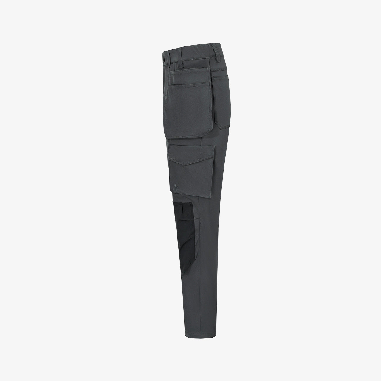 Pantaloni de lucru Essential Trouser Hp Safety Jogger - Gri Închis