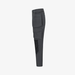 Pantaloni de lucru Essential Trouser Hp Safety Jogger - Gri Închis