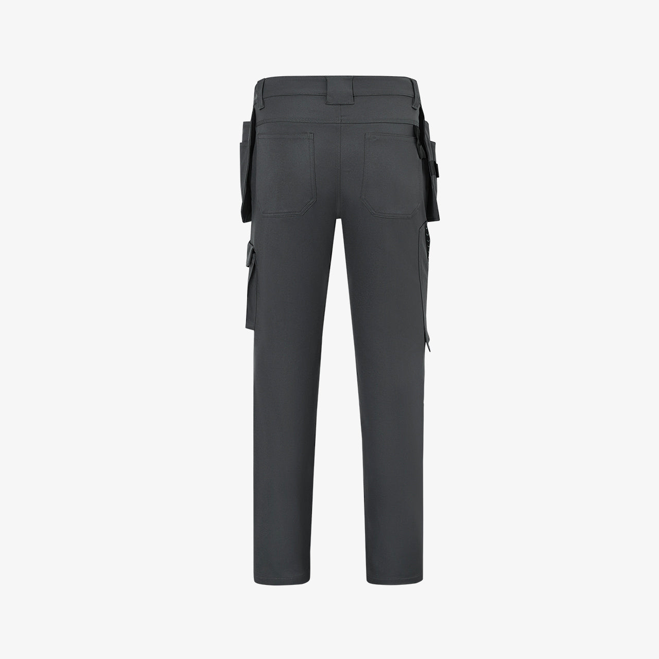 Pantaloni de lucru Essential Trouser Hp Safety Jogger - Gri Închis