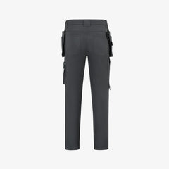 Pantaloni de lucru Essential Trouser Hp Safety Jogger - Gri Închis