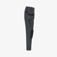 Pantaloni de lucru Essential Trouser Hp Safety Jogger - Gri Închis
