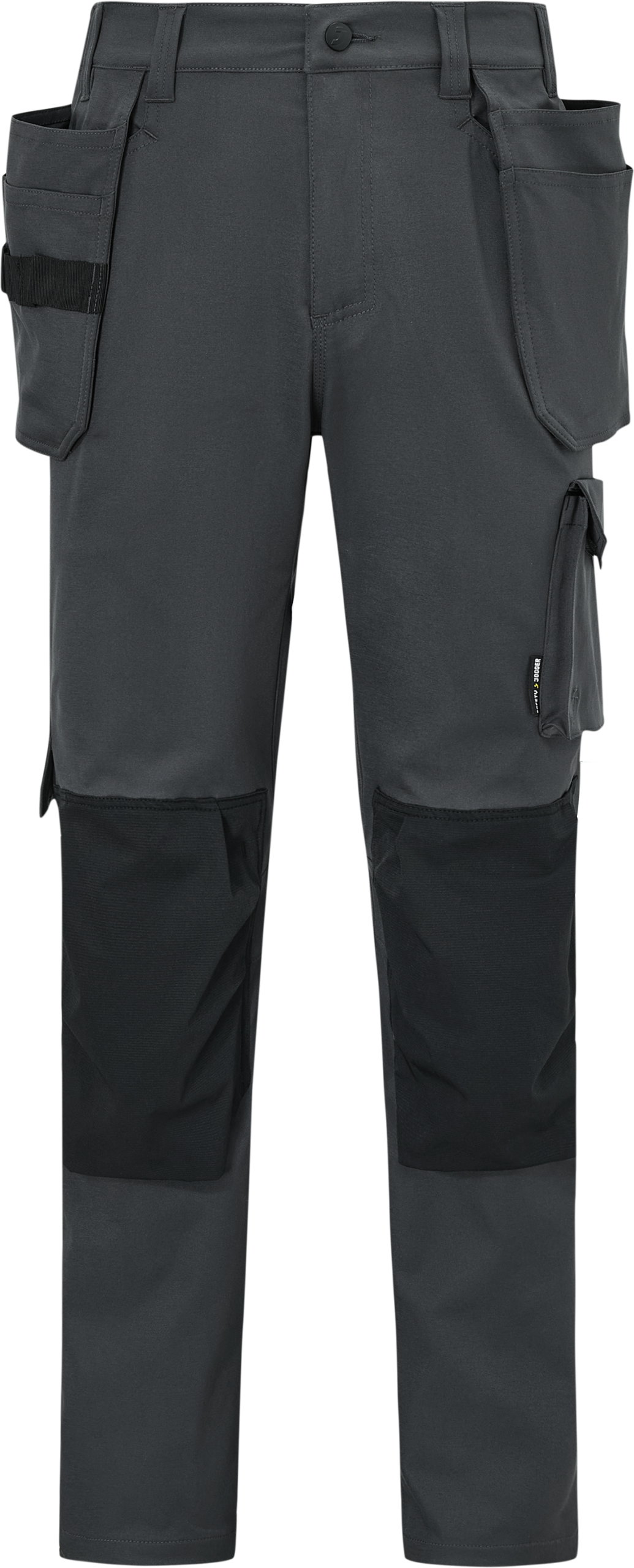 Pantaloni de lucru Essential Trouser Hp Safety Jogger - Gri Închis