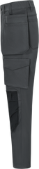 Pantaloni de lucru Essential Trouser Hp Safety Jogger - Gri Închis