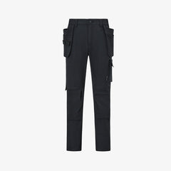 Pantaloni de lucru Essential Trouser Hp Safety Jogger - Negru