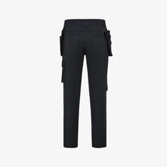 Pantaloni de lucru Essential Trouser Hp Safety Jogger - Negru