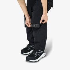 Pantaloni de lucru Essential Trouser Hp Safety Jogger - Negru