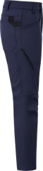 Pantaloni de lucru Essential Trousers Safety Jogger - Bleumarin