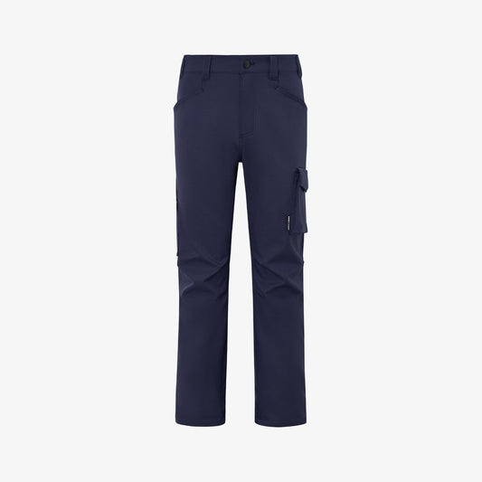 Pantaloni de lucru Essential Trousers Safety Jogger - Bleumarin