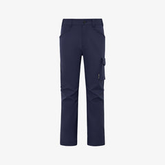 Pantaloni de lucru Essential Trousers Safety Jogger - Bleumarin