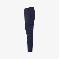 Pantaloni de lucru Essential Trousers Safety Jogger - Bleumarin