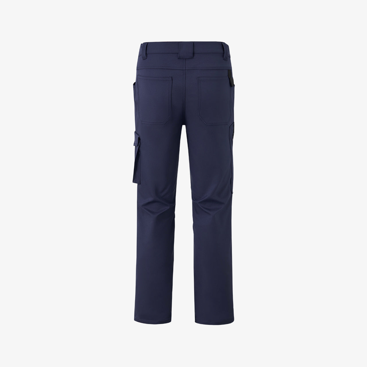 Pantaloni de lucru Essential Trousers Safety Jogger - Bleumarin