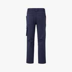 Pantaloni de lucru Essential Trousers Safety Jogger - Bleumarin