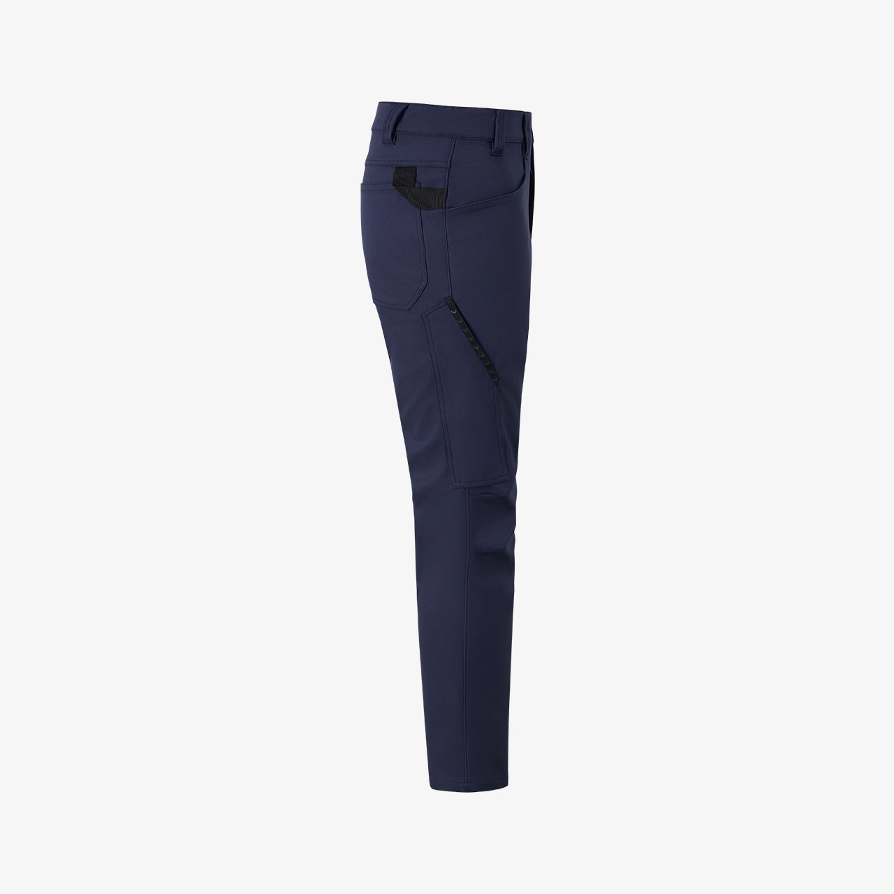 Pantaloni de lucru Essential Trousers Safety Jogger - Bleumarin
