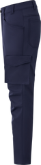 Pantaloni de lucru Essential Trousers Safety Jogger - Bleumarin