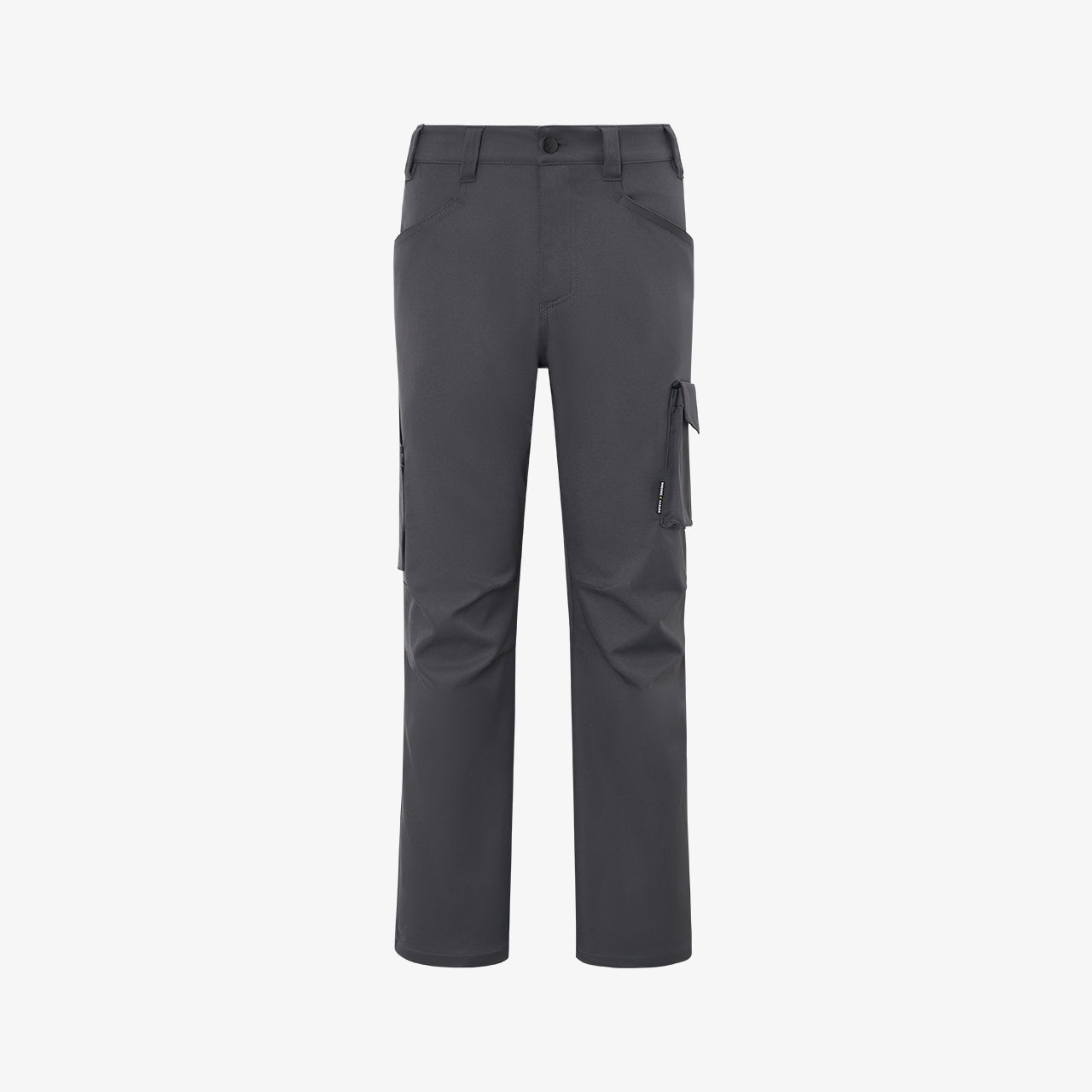 Pantaloni de lucru Essential Trousers Safety Jogger - Gri Închis