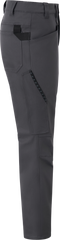 Pantaloni de lucru Essential Trousers Safety Jogger - Gri Închis