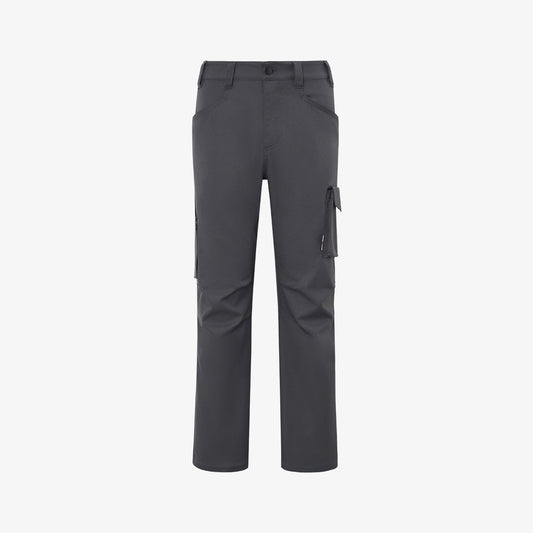 Pantaloni de lucru Essential Trousers Safety Jogger - Gri Închis