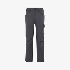 Pantaloni de lucru Essential Trousers Safety Jogger - Gri Închis