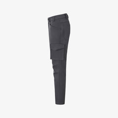 Pantaloni de lucru Essential Trousers Safety Jogger - Gri Închis