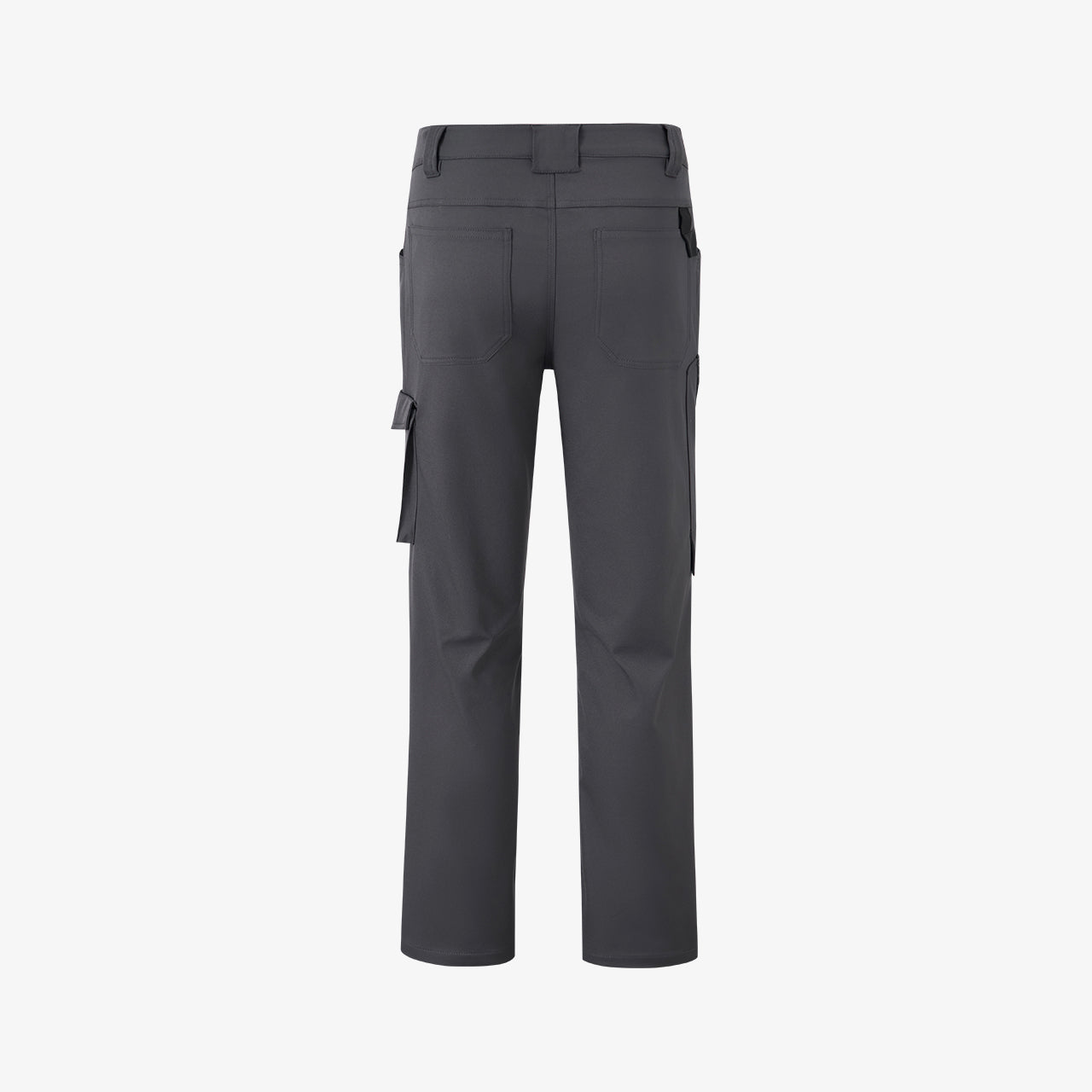 Pantaloni de lucru Essential Trousers Safety Jogger - Gri Închis