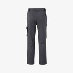 Pantaloni de lucru Essential Trousers Safety Jogger - Gri Închis