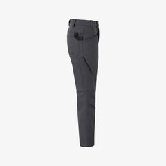 Pantaloni de lucru Essential Trousers Safety Jogger - Gri Închis