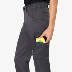 Pantaloni de lucru Essential Trousers Safety Jogger - Gri Închis