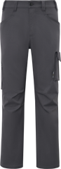 Pantaloni de lucru Essential Trousers Safety Jogger - Gri Închis