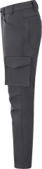 Pantaloni de lucru Essential Trousers Safety Jogger - Gri Închis