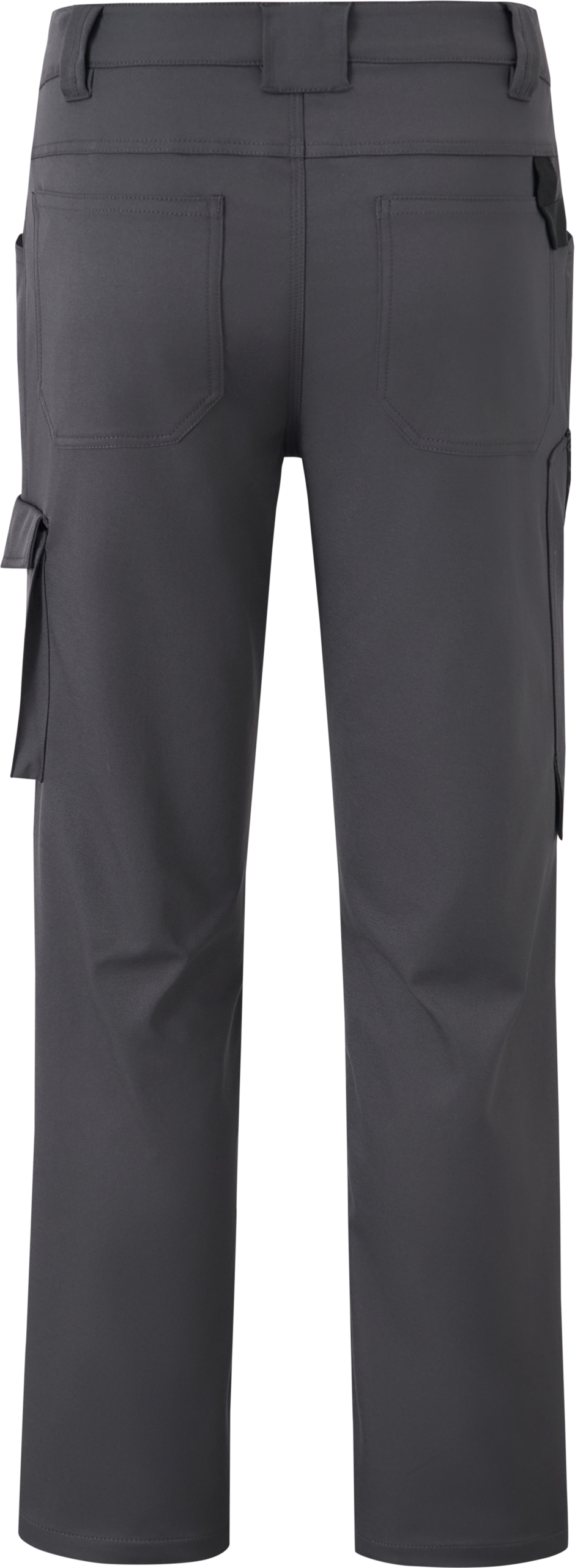 Pantaloni de lucru Essential Trousers Safety Jogger - Gri Închis
