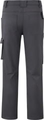 Pantaloni de lucru Essential Trousers Safety Jogger - Gri Închis