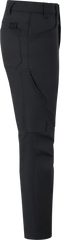 Pantaloni de lucru Essential Trousers Safety Jogger - Negru