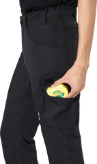 Pantaloni de lucru Essential Trousers Safety Jogger - Negru
