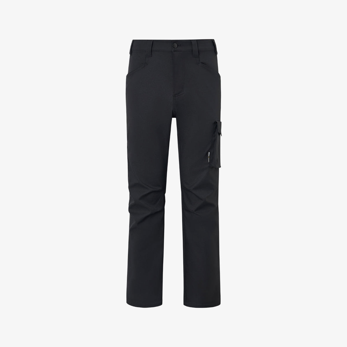 Pantaloni de lucru Essential Trousers Safety Jogger - Negru