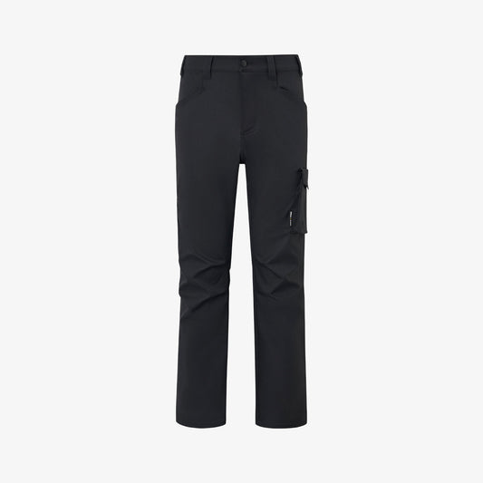 Pantaloni de lucru Essential Trousers Safety Jogger - Negru