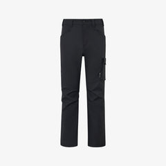 Pantaloni de lucru Essential Trousers Safety Jogger - Negru