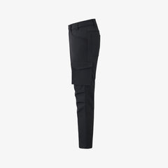 Pantaloni de lucru Essential Trousers Safety Jogger - Negru
