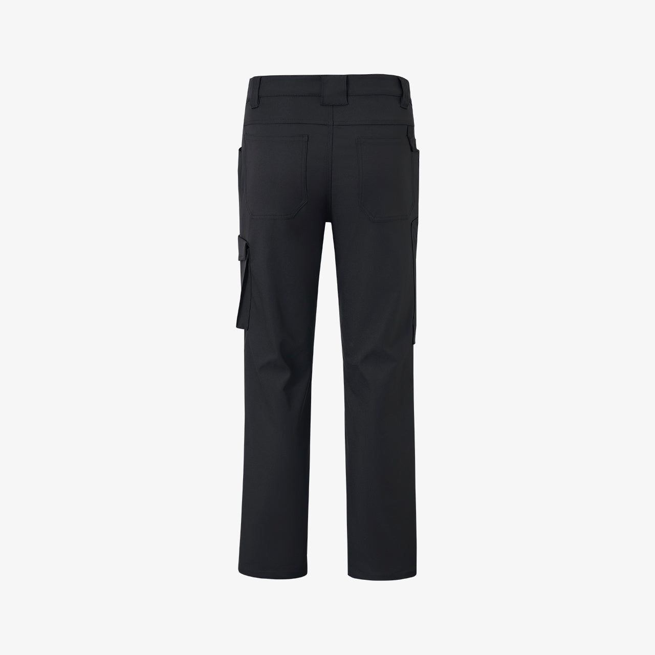 Pantaloni de lucru Essential Trousers Safety Jogger - Negru