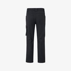 Pantaloni de lucru Essential Trousers Safety Jogger - Negru