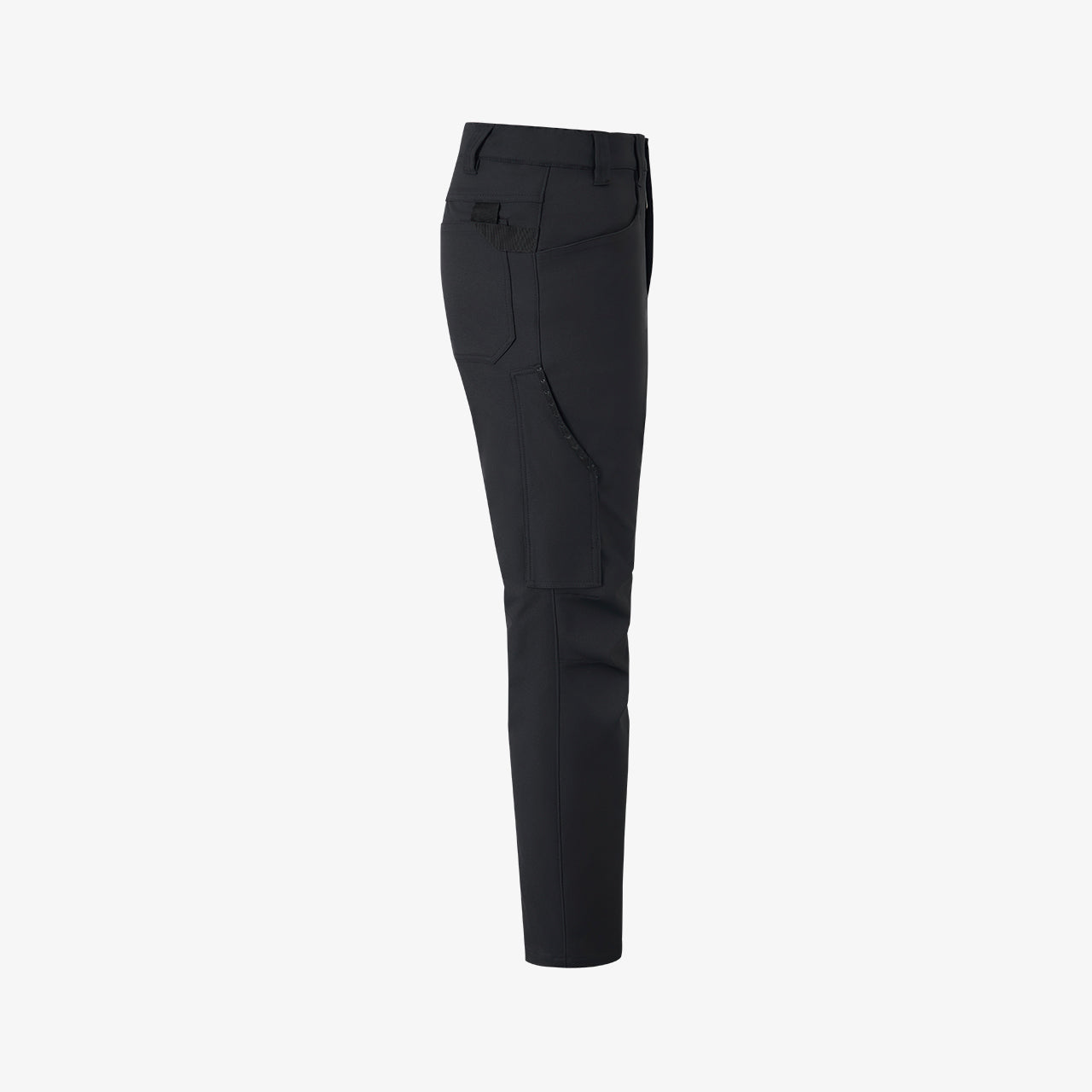 Pantaloni de lucru Essential Trousers Safety Jogger - Negru