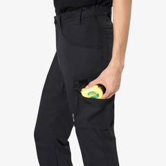 Pantaloni de lucru Essential Trousers Safety Jogger - Negru