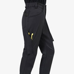 Pantaloni de lucru Essential Trousers Safety Jogger - Negru