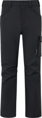 Pantaloni de lucru Essential Trousers Safety Jogger - Negru