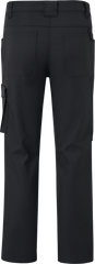 Pantaloni de lucru Essential Trousers Safety Jogger - Negru